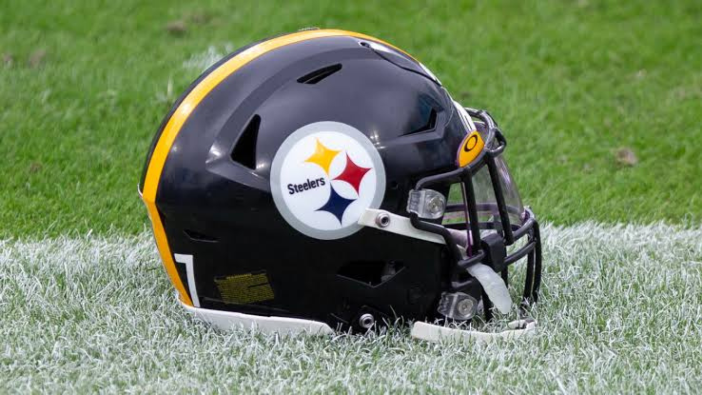 Depth Chart Steelers
