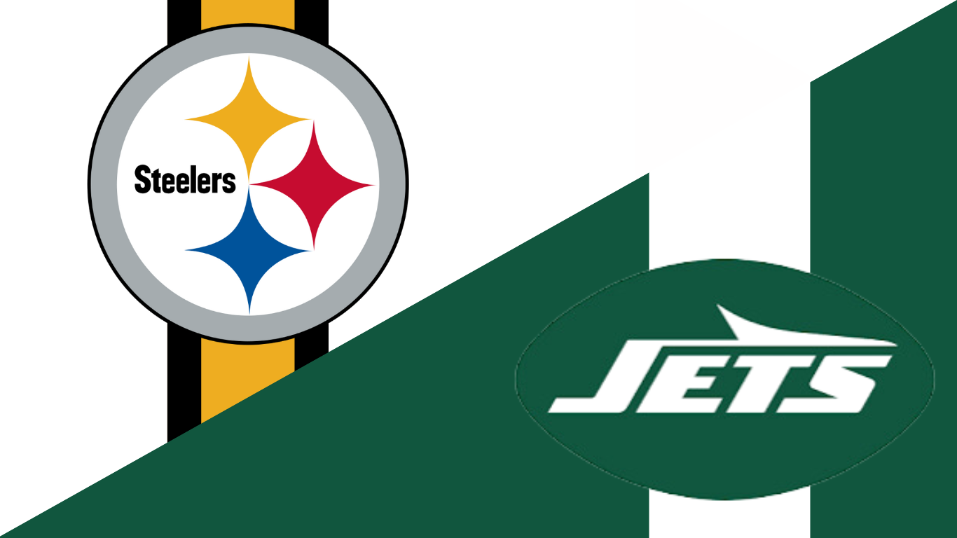 Steelers vs Jets 2025