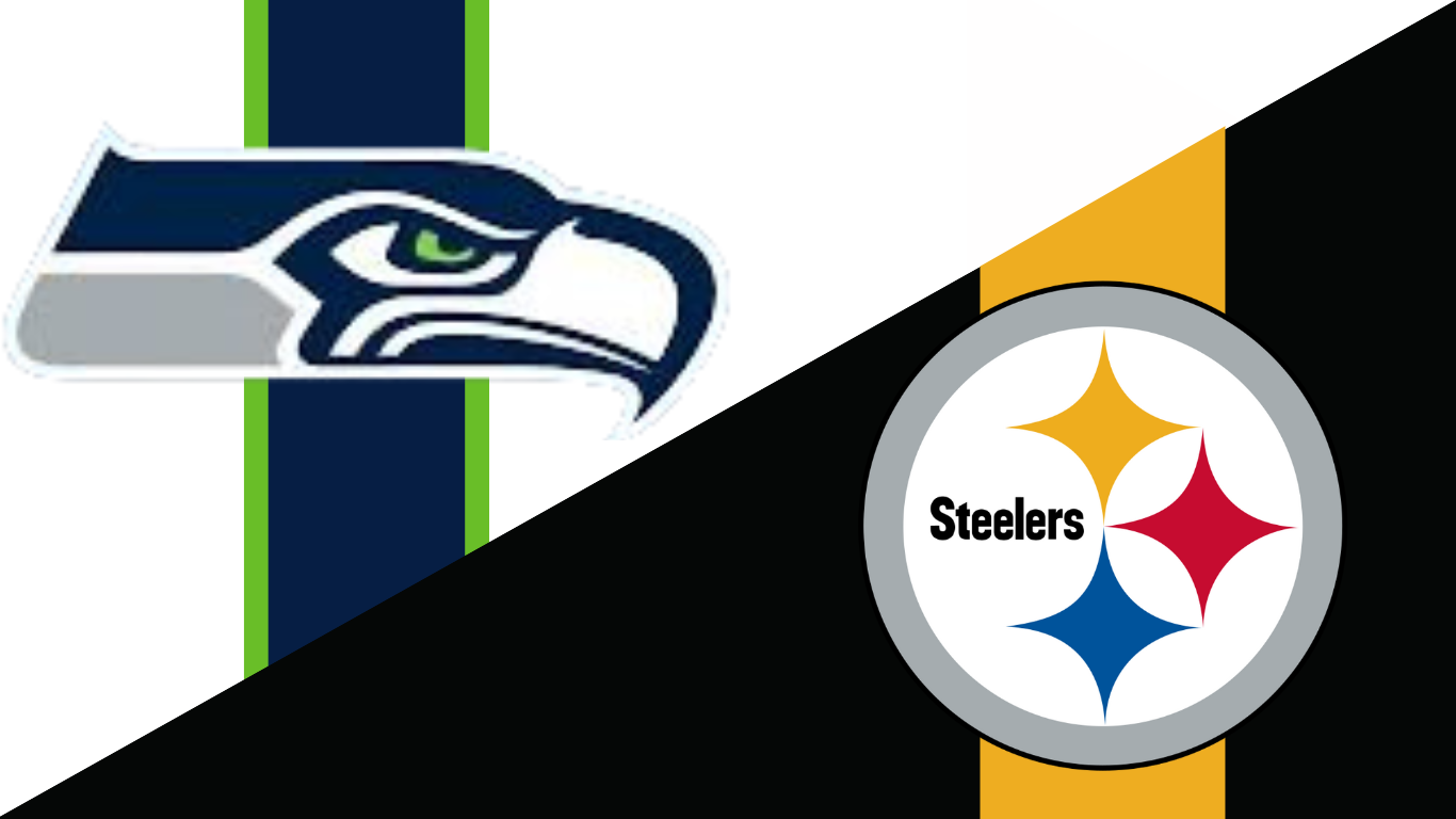 Steelers vs Seahawks 2025